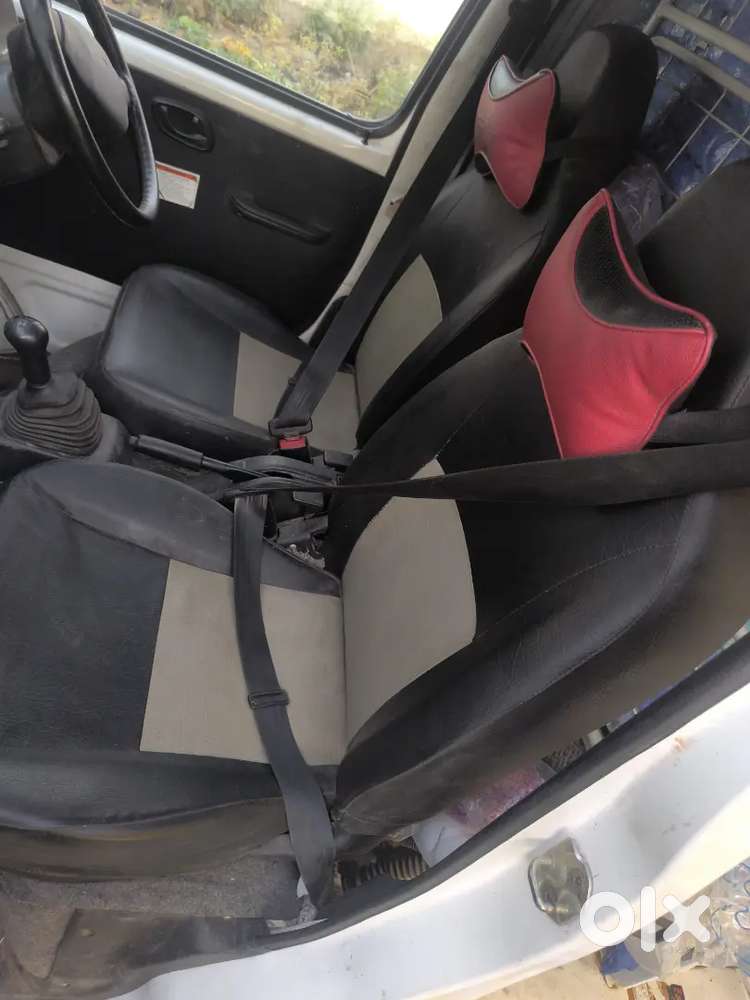 Maruti Suzuki Eeco 2022 Cng & Hybrids Well Maintained