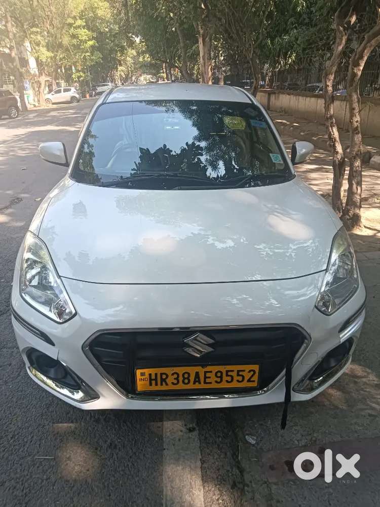 Maruti Suzuki Dzire 2023 Cng & Hybrids 135000 Km Driven