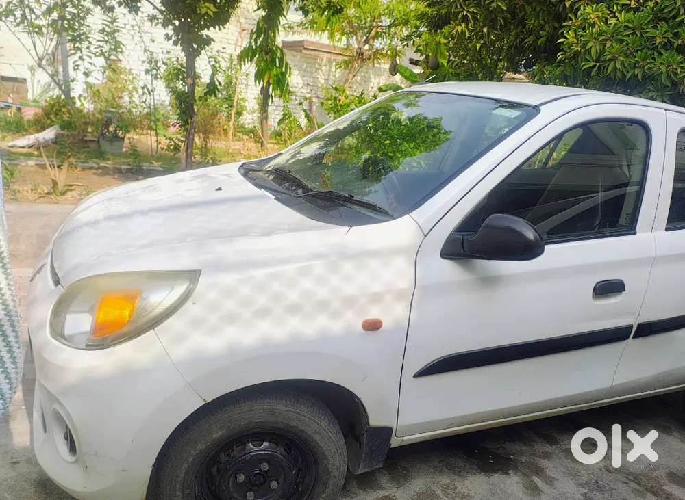 Alto 800 Vxi