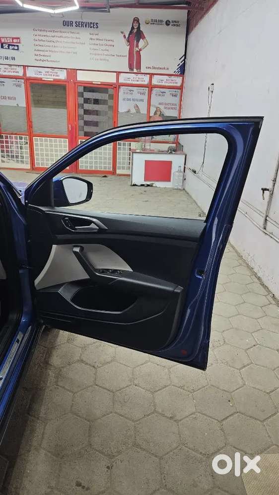 Volkswagen Taigun At 1.0 Tsi 2023