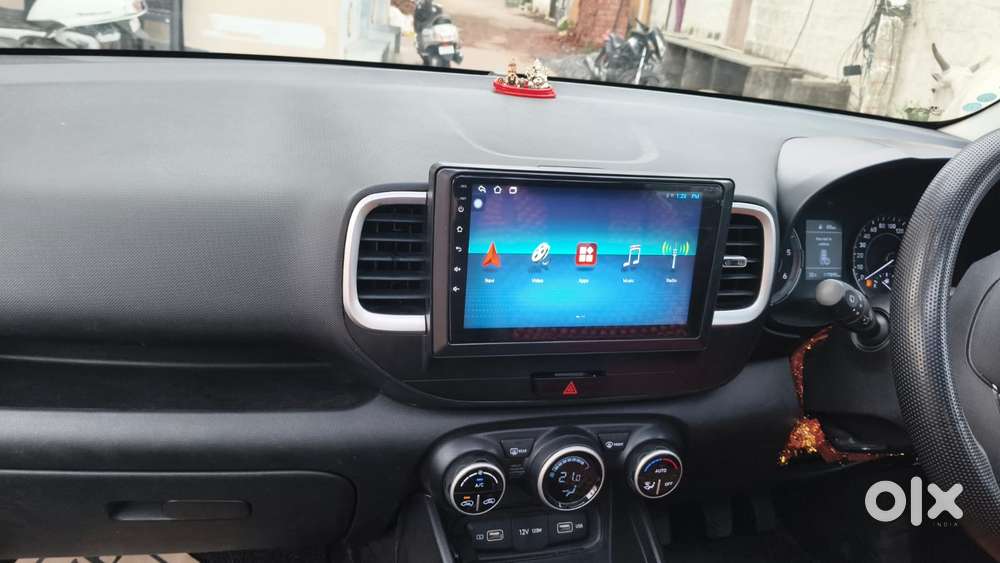 Hyundai Venue 1.4 Crdi Sx Dual Tone, 2021, Diesel