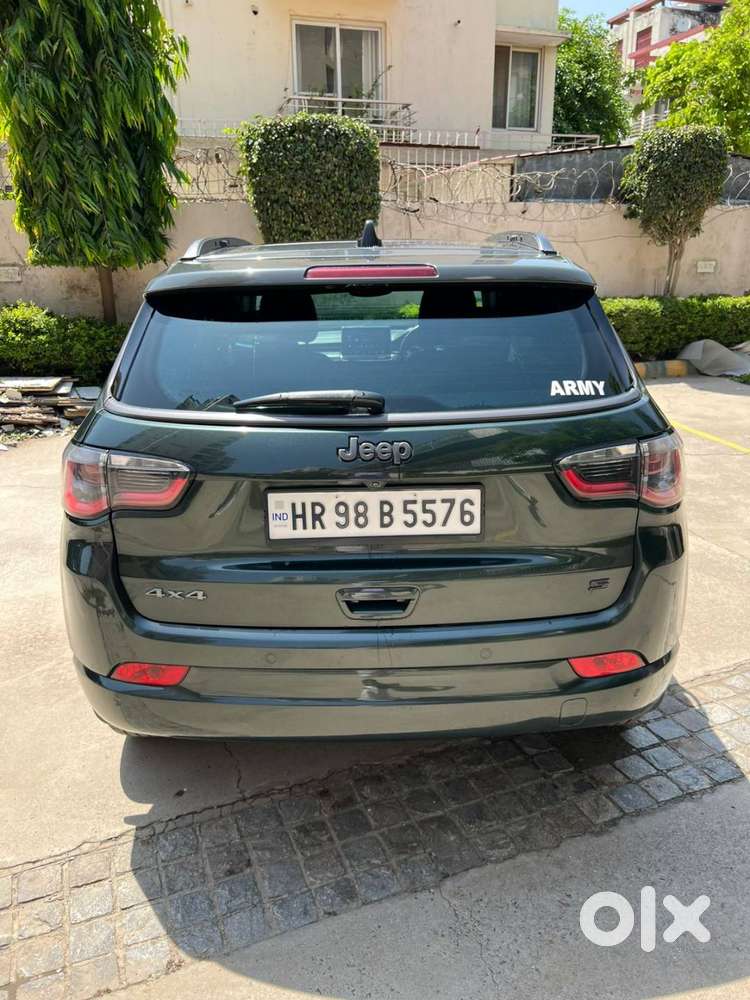 Jeep New Compass Mods 01 4x4at