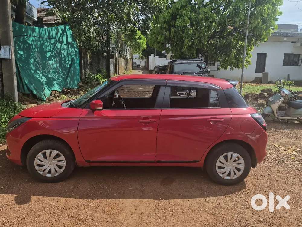 Maruti Suzuki Swift 2024 Petrol Good Condition