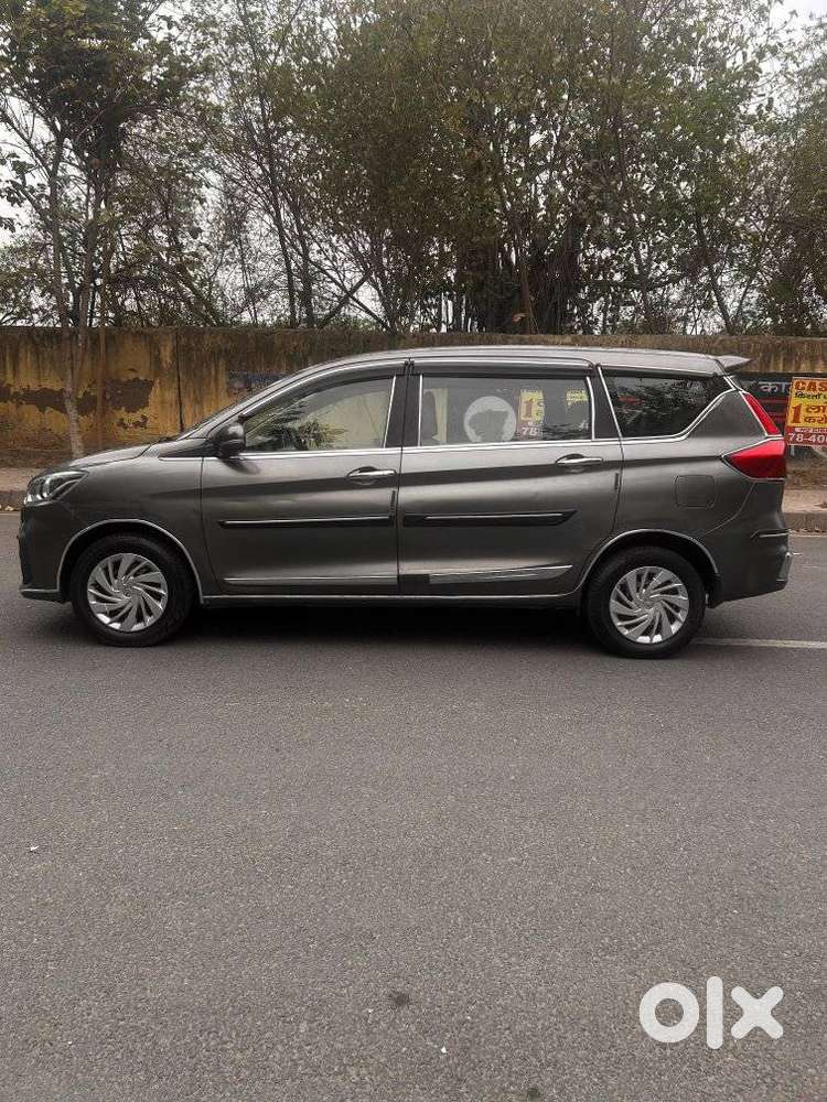 Maruti Suzuki Ertiga Vxi (o) Cng, 2020, Cng & Hybrids