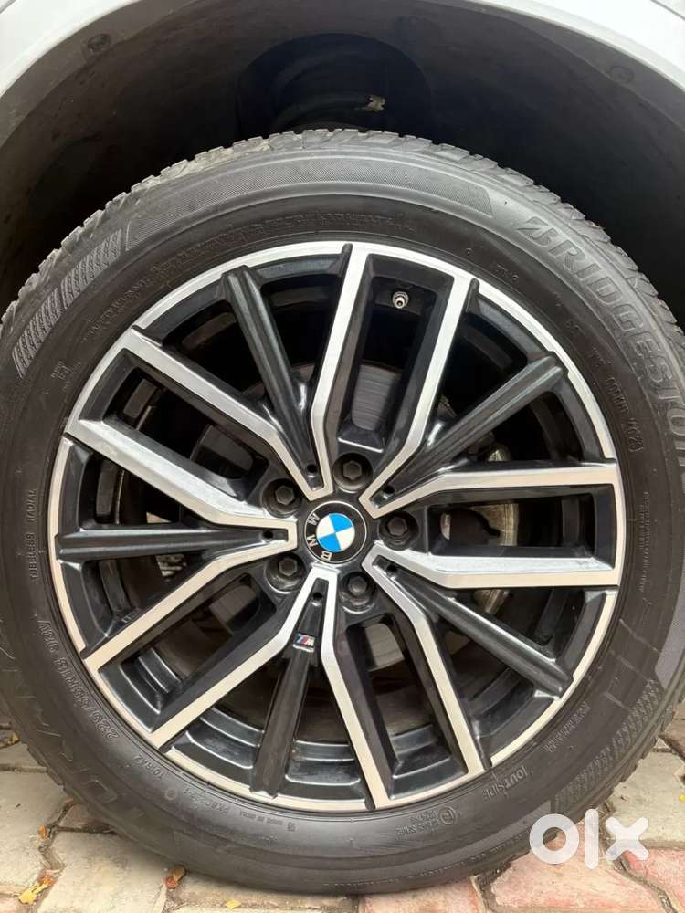 Bmw X1, 2024, Petrol