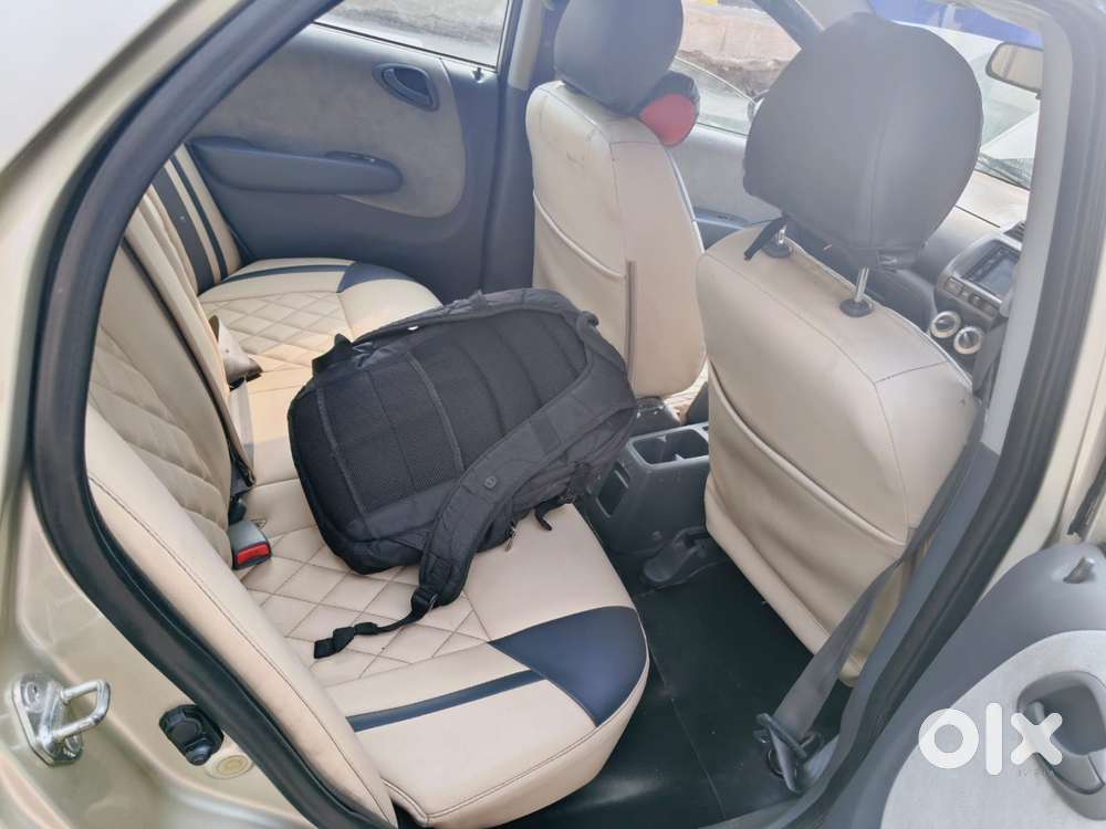 Honda City Zx Gxi, 2007, Petrol