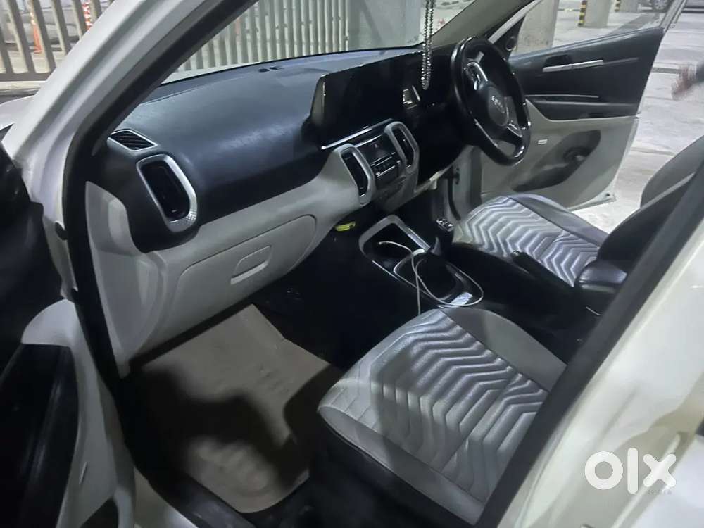 Kia Sonet 1.5 Gtx Plus Diesel 2021