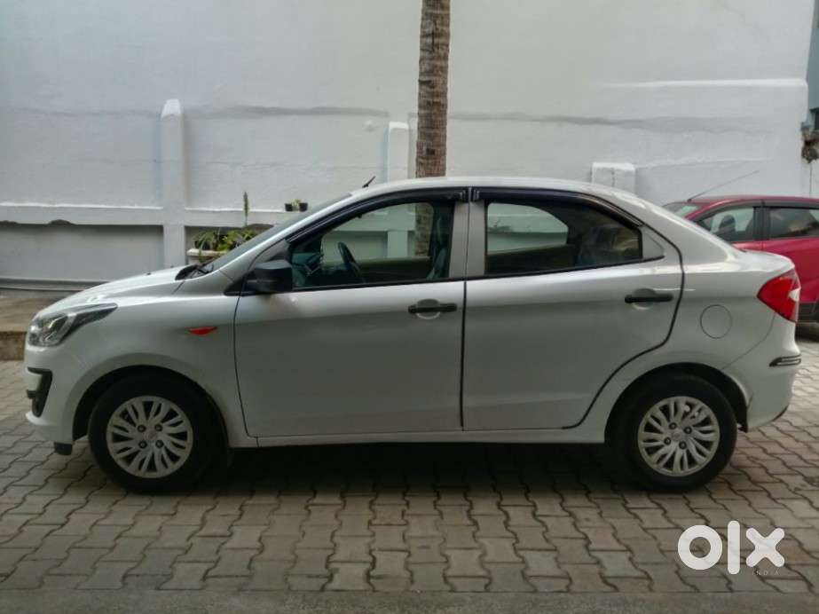 Ford Figo Aspire Ambiente, 2019, Petrol