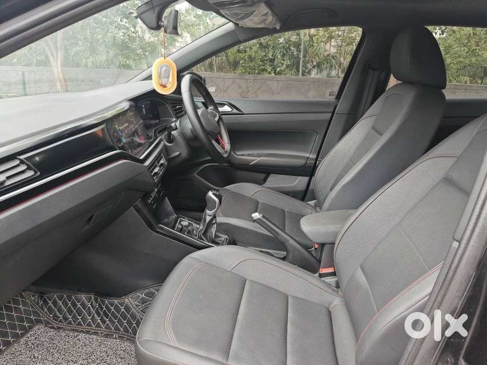 Volkswagen Virtus Gt Plus 1.5 Mt, 2025, Petrol