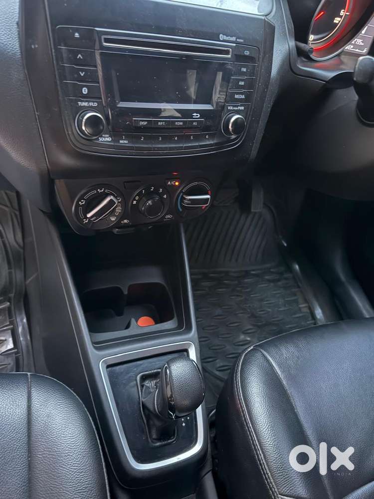 Maruti Suzuki Swift 2018 Amt Vdi, 2018, Diesel