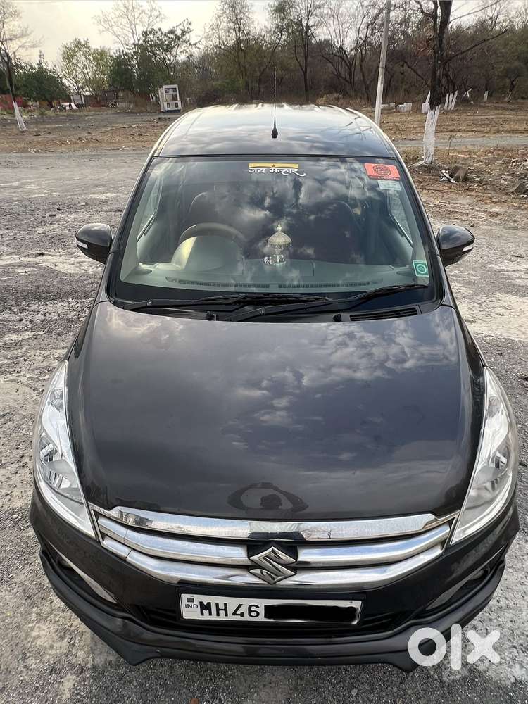 Maruti Suzuki Ertiga Zdi Shvs, 2018, Diesel