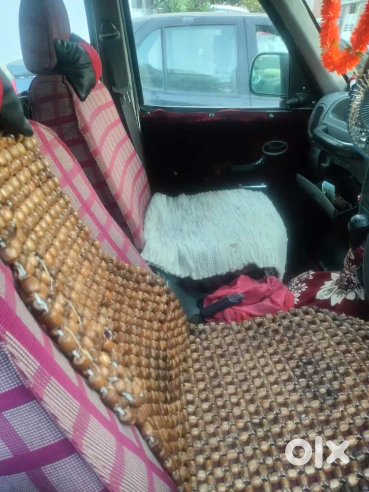 Mahindra Scorpio Classic 2004 Diesel 80000 Km Driven