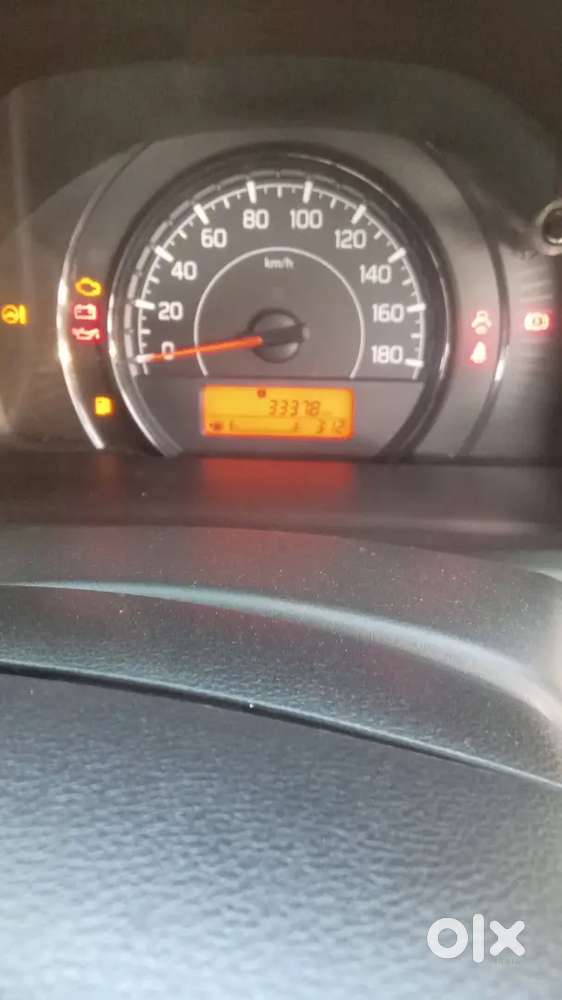 Maruti Suzuki Wagon R 1.0 2020 Cng & Hybrids 50000 Km Driven