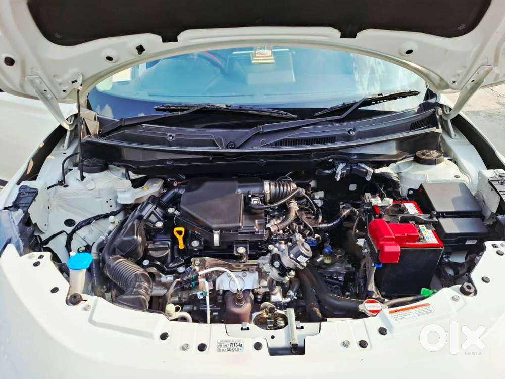 Maruti Suzuki Swift, 2026, Petrol