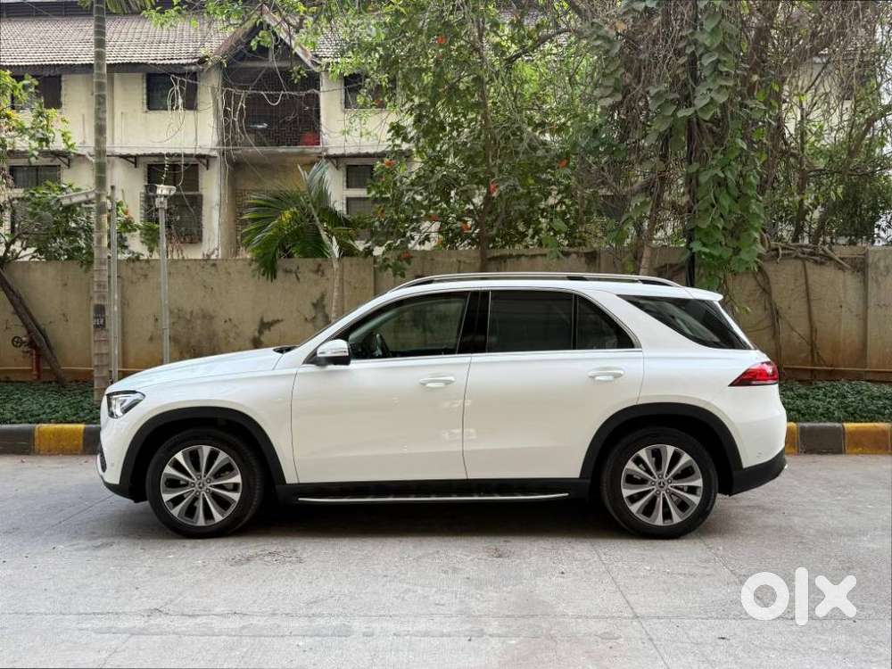 Mercedes-benz Gle 300d 4matic Lwb, 2023, Diesel