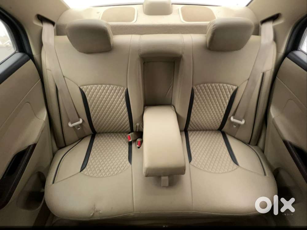 Maruti Suzuki Swift Dzire 1.3 Vxi, 2015, Petrol