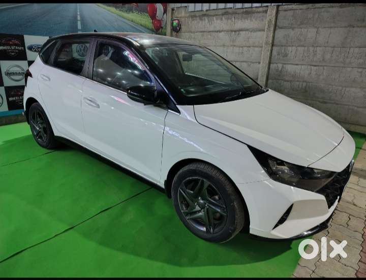 Hyundai I20 1.2 Spotz, 2023, Petrol