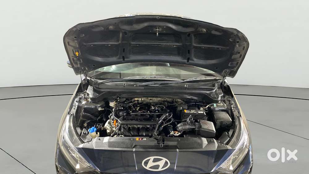 Hyundai New I20 1.2 Asta Mt, 2025, Petrol
