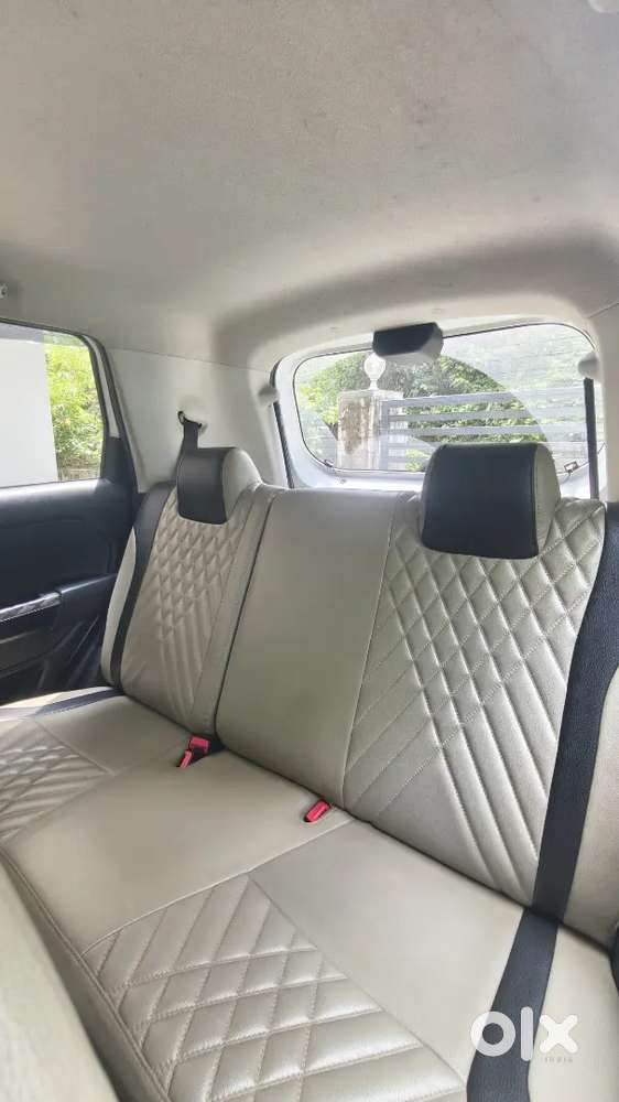 Maruti Suzuki Wagon R 2020