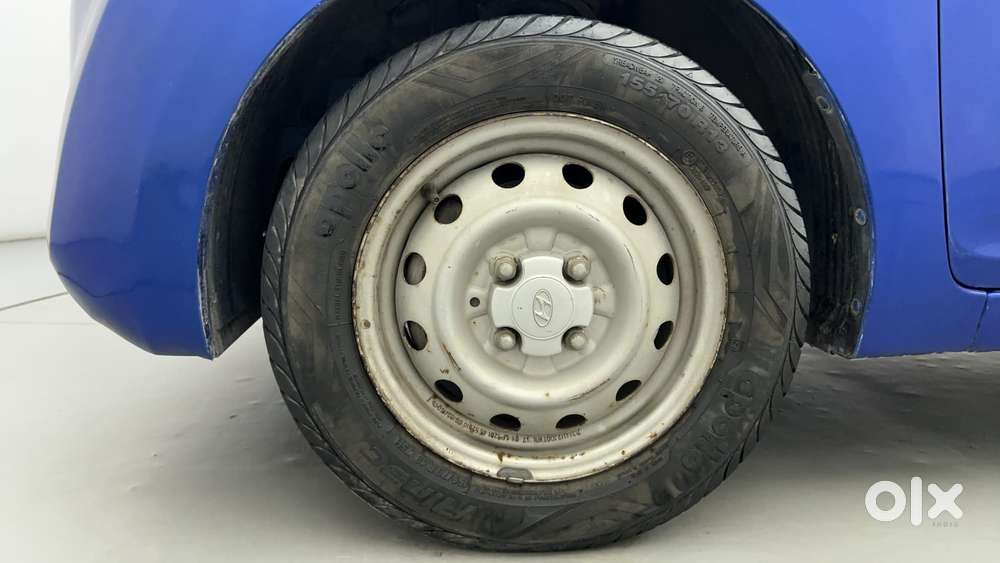 Hyundai Eon Era +, 2017, Petrol