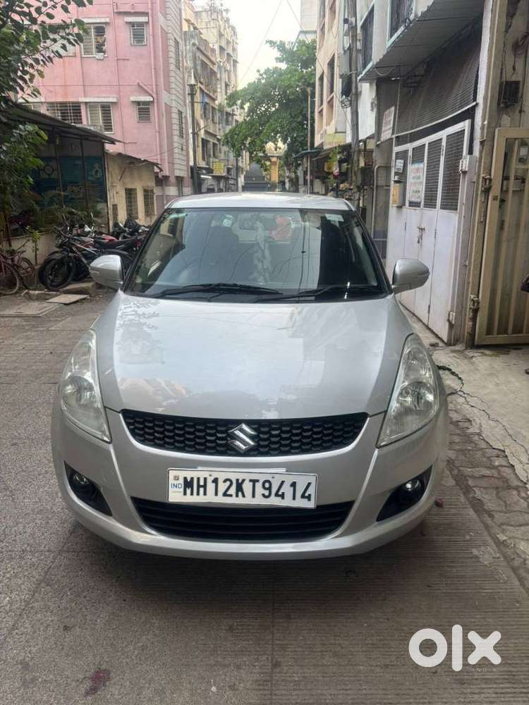 Maruti Suzuki Swift 2011-2014 Vdi, 2014, Diesel