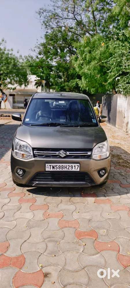 Brand New Car Good Condition Engine