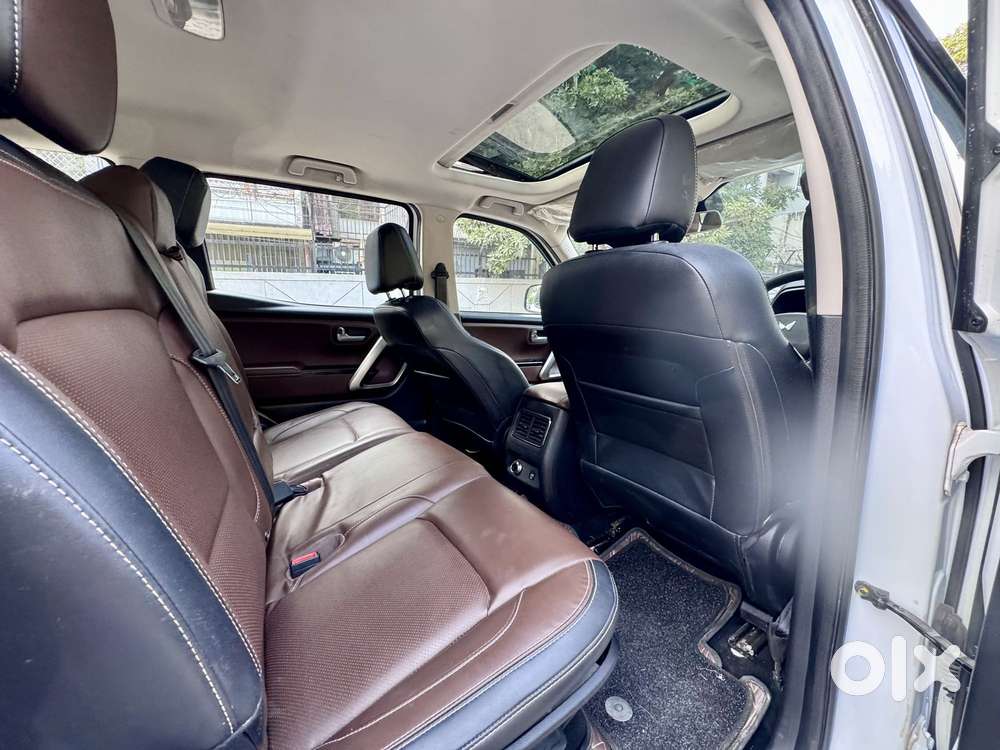 Mahindra Scorpio N Z8 Diesel Mt 2wd 7 Str, 2025, Diesel