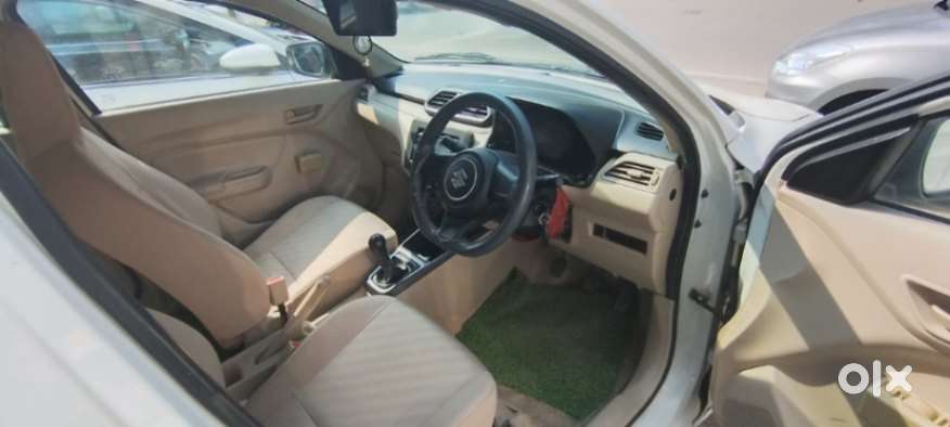 Maruti Suzuki Swift Dzire 1.3 Lxi, 2018, Petrol