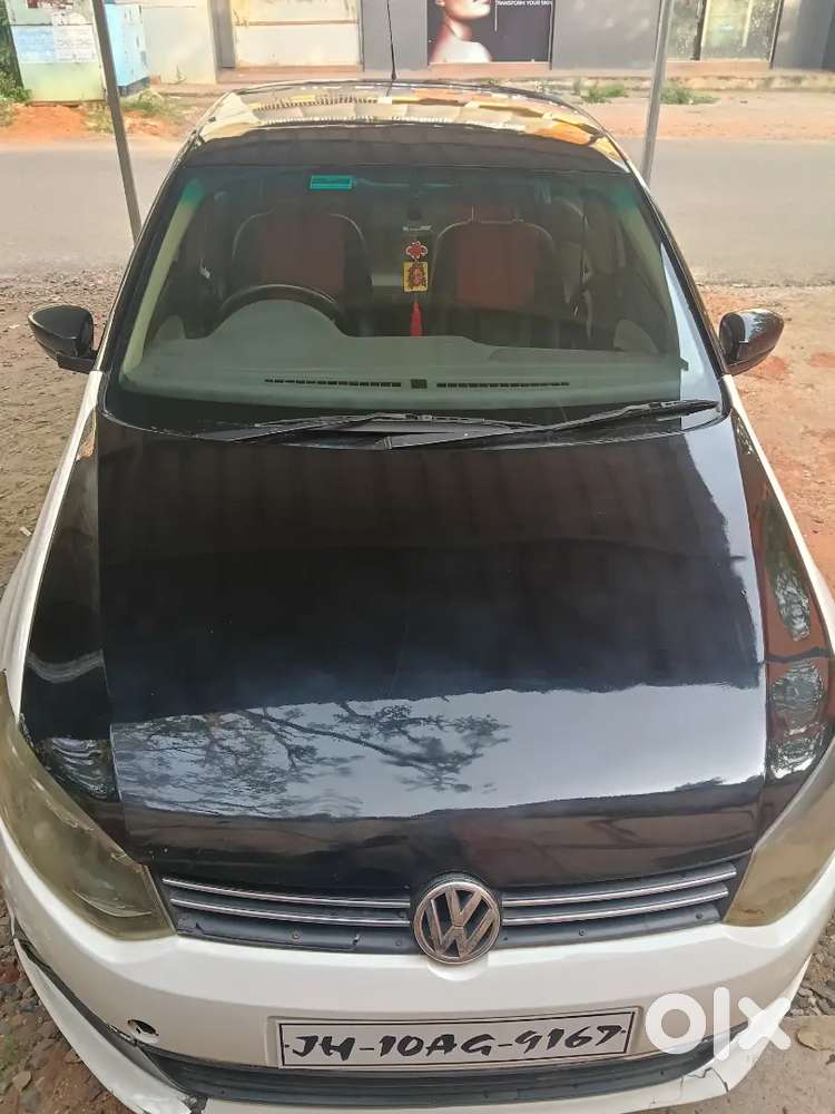 Volkswagen Vento Diesel 2013