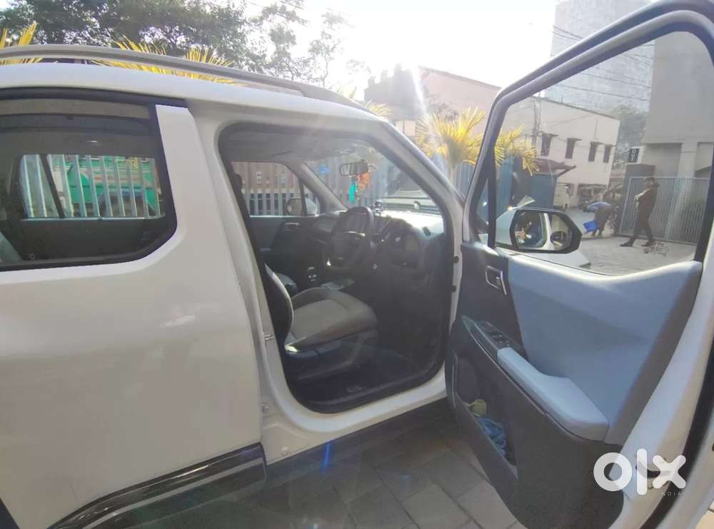 Kia Syros, 2025, Petrol