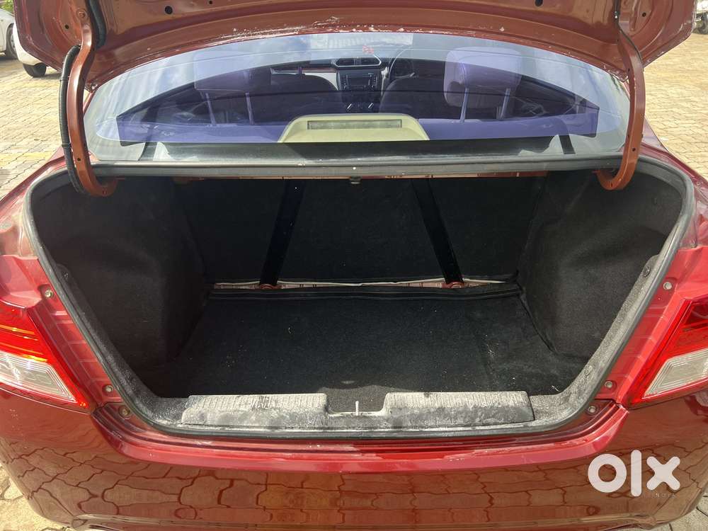 Maruti Suzuki Swift Dzire 2015-2017 1.2 Vxi, 2017, Petrol