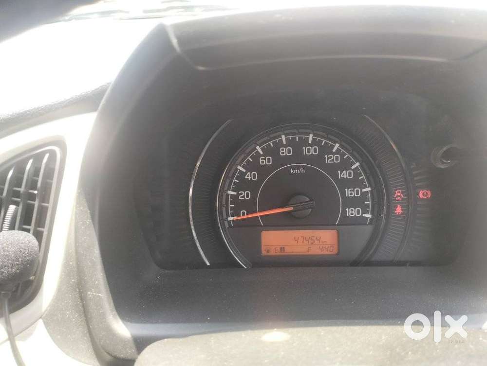 Maruti Suzuki Wagon R Vxi Optional, 2022, Petrol