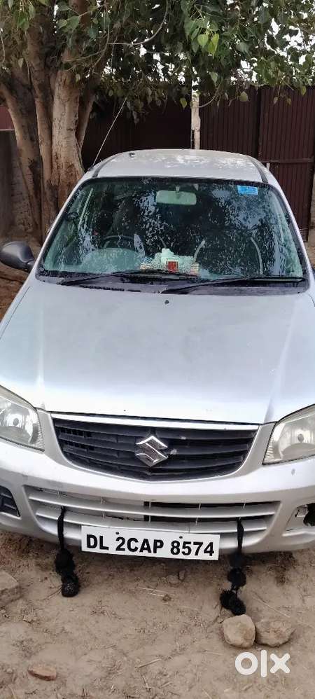 Maruti Suzuki Alto K10 2014
