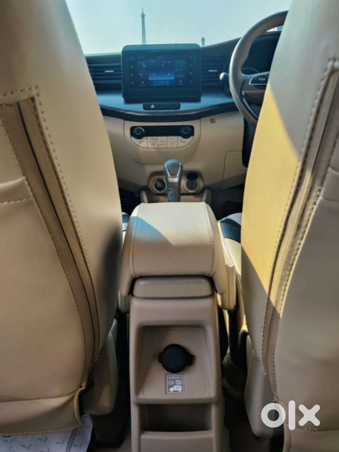 Toyota Rumion V At, 2024, Petrol