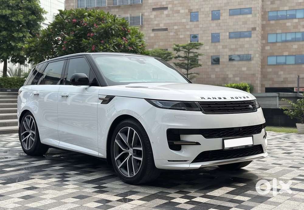 Land Rover Range Sport Hse Dynamic 3.0 Diesel, 2023, Diesel