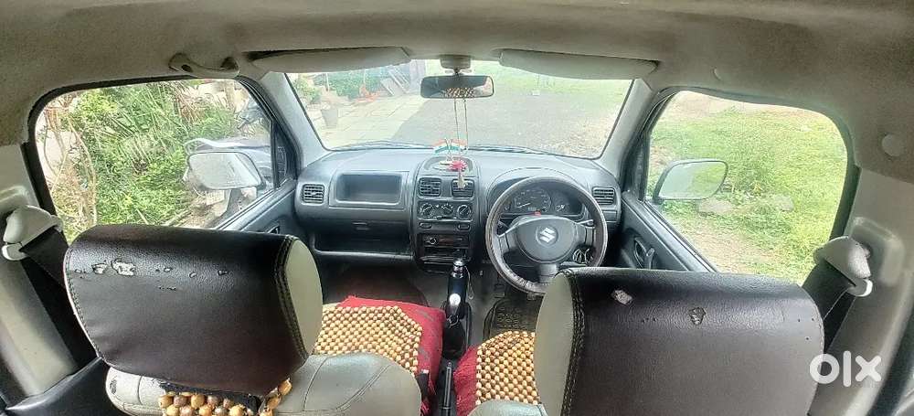 Maruti Suzuki Wagon R 2009 Neat Condition