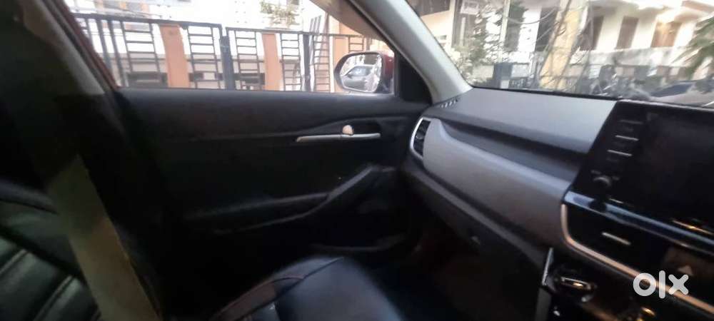 Kia Seltos Htx+ 2020 Good Condition, No Broker
