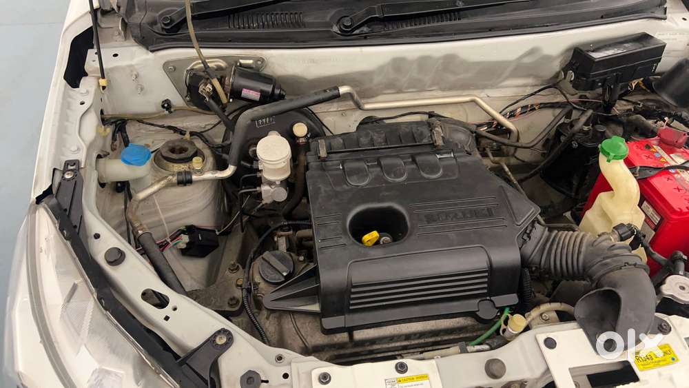Maruti Suzuki Alto K10 Vxi, 2016, Petrol