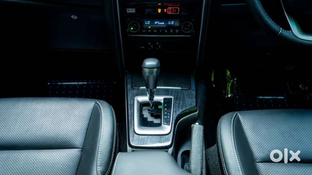 Toyota Fortuner 4x2 At 2.7 Petrol, 2024, Petrol