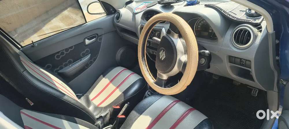 Maruti Suzuki Alto 800 2016 Petrol 76000 Km Driven