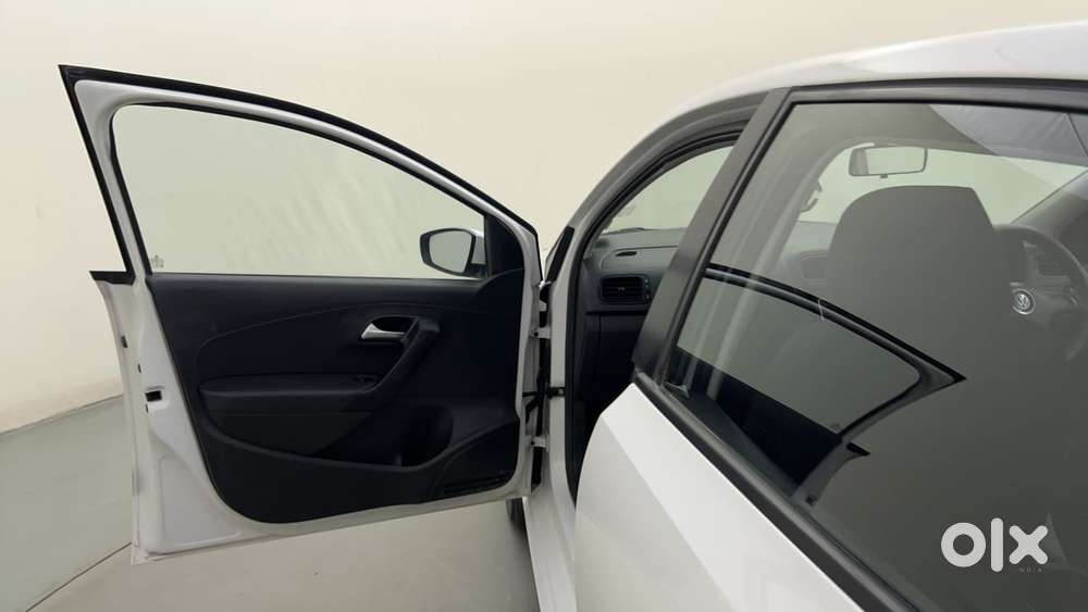 Volkswagen Polo 1.0 Comfortline Plus, 2019, Petrol
