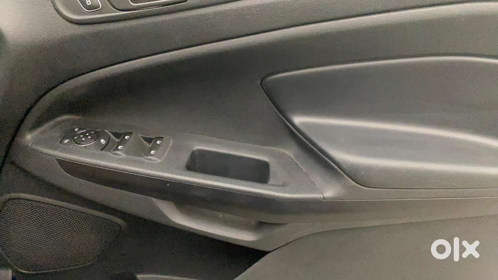 Ford Ecosport [2013-2015] 1.5 Trend Tdci, 2019, Diesel