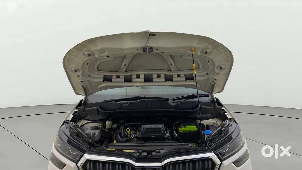 Skoda Kushaq 1.0 Tsi Style, 2021, Petrol