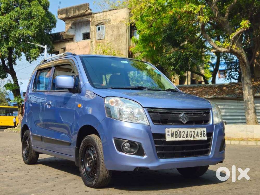 Maruti Suzuki Wagon R 1.0