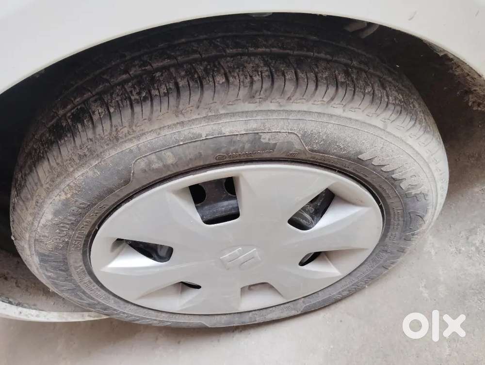 Maruti Suzuki Wagon R Flex Fuel 2023 Petrol 10000 Km Driven