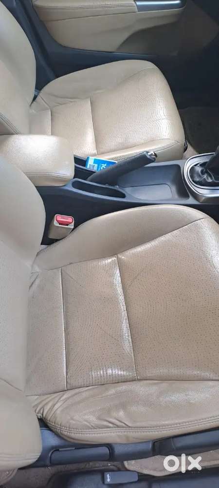 Honda City 2014 Diesel Top Model..  90261 Km Driven