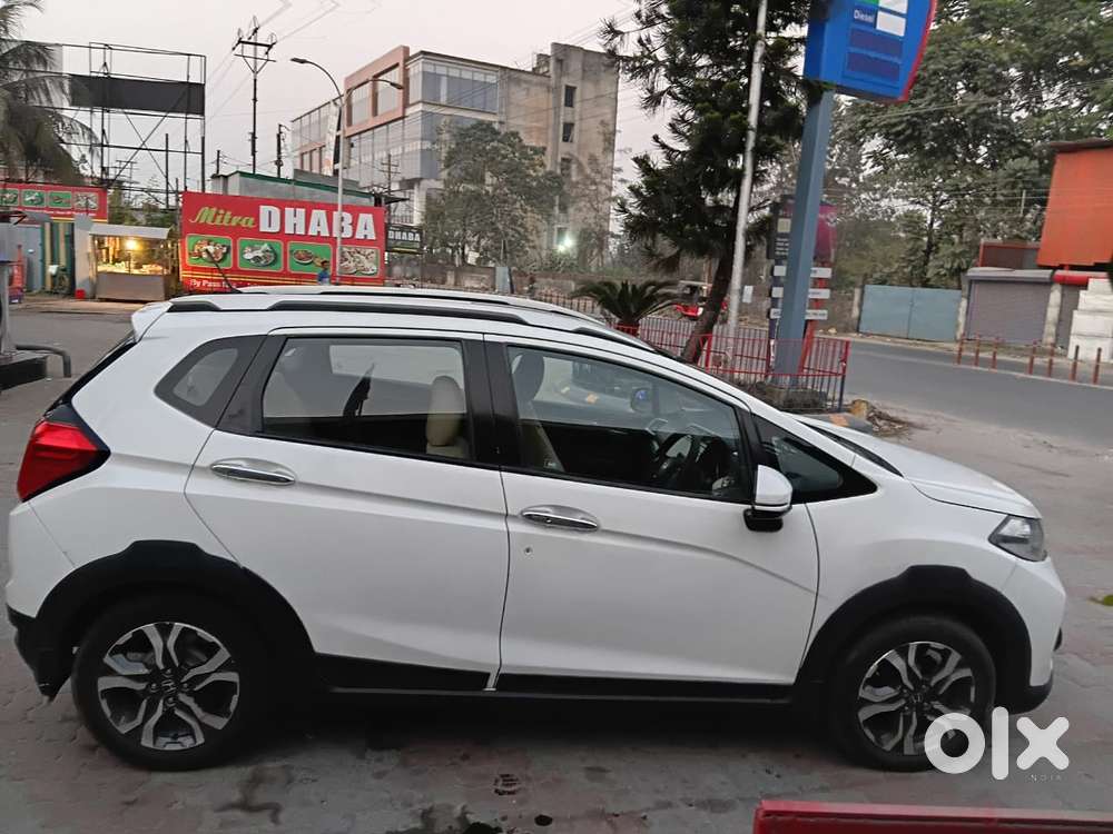 Honda Wr-v Exclusive Diesel, 2017, Diesel