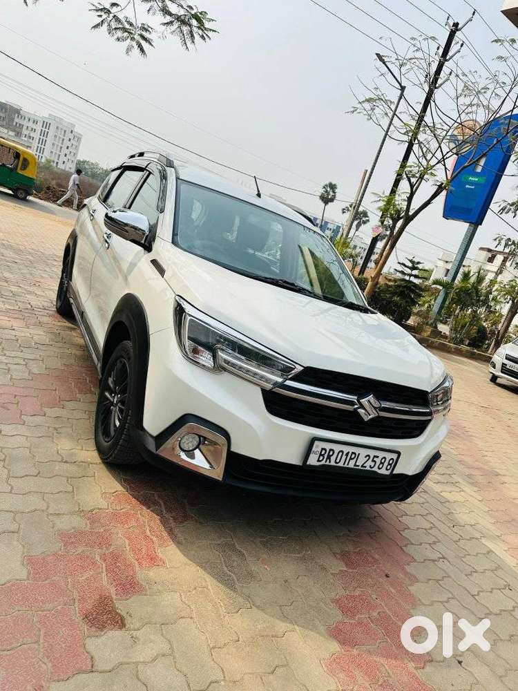 Maruti Suzuki Xl6 1.5 Zeta Mt, 2020, Petrol