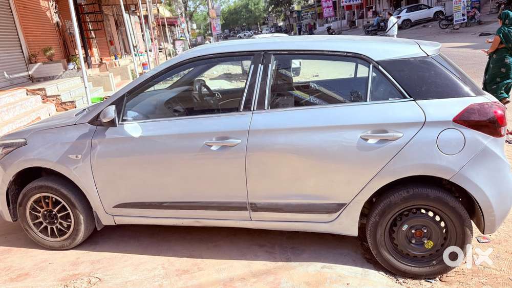 Hyundai I20 Diesel 2019 Excellent Condition