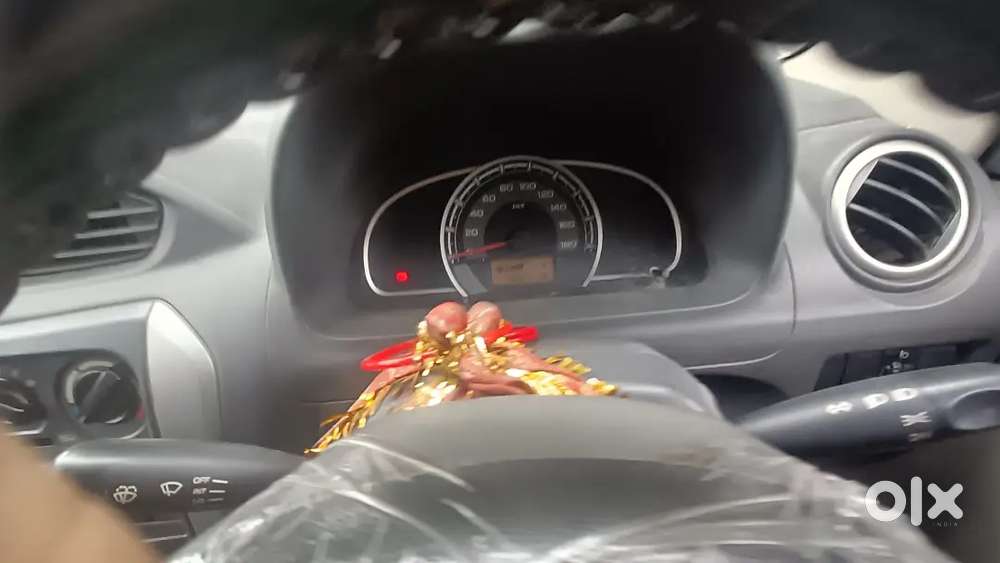 Maruti Suzuki 800 Petrol 2017